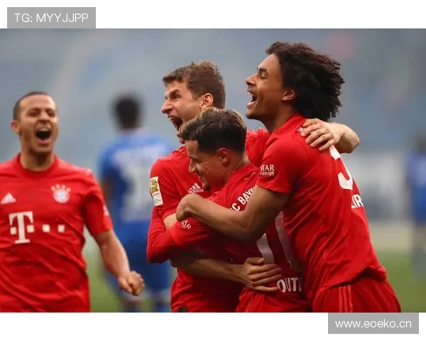 拜仁慕尼黑比赛方式由压制转向拉锯，战术调整影响攻防节奏