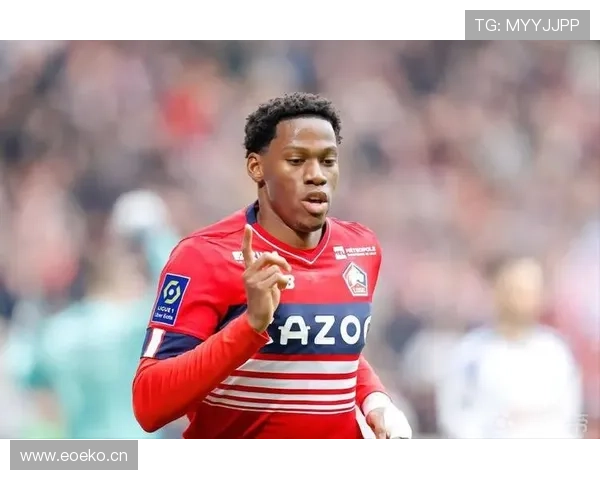 乔纳森·戴维从默默无闻到稳定得分手的进化解析