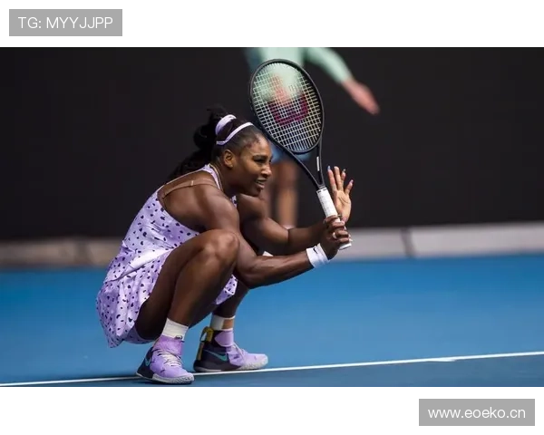 小威退役后晒出的日常：私人海岛早餐配三个保镖，这谁顶得住啊