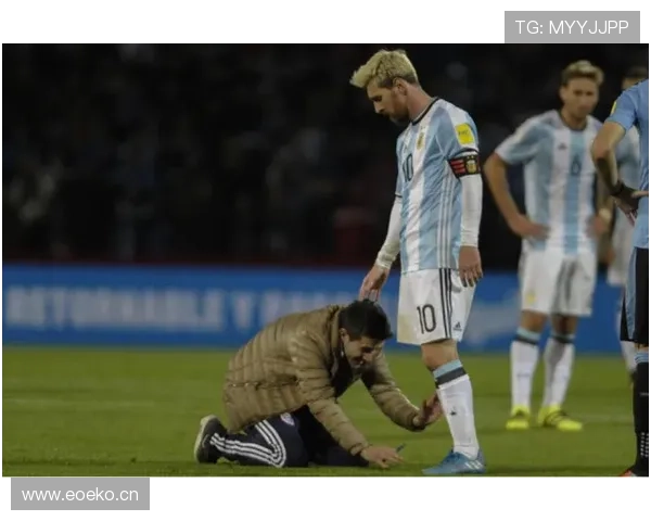 梅西买房像买手办？这生活差距我真看呆了！