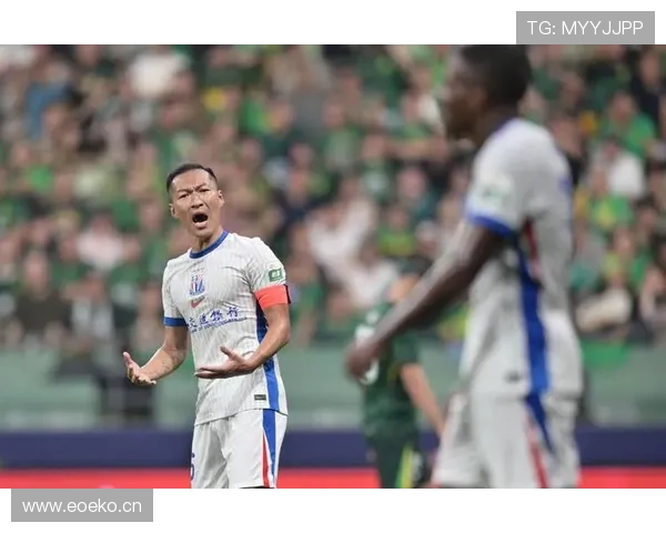 上海申花战术困局加剧，争冠野心面临阶段性考验