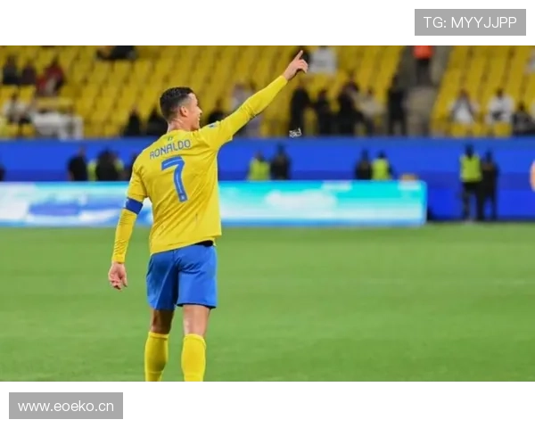 利雅得胜利领跑沙特联，统治力是否已确立