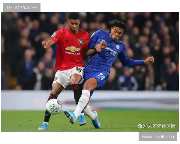 切尔西防线磨合仍不稳定，状态波动已影响本赛季竞争格局