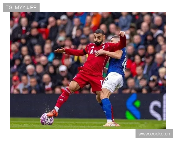 利物浦进攻看似强势，实则套路单一问题逐步显现