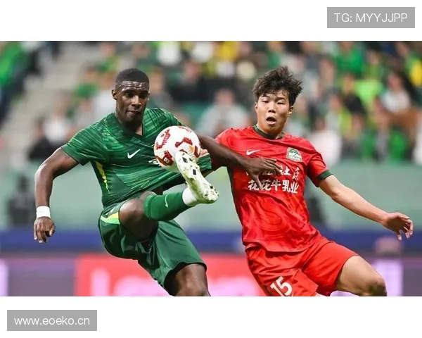 国安进攻乏力背后，全队稳定性崩盘是否已成赛季隐患？