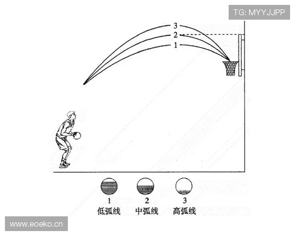 篮球规则：详解投篮动作判定的核心标准与适用情况